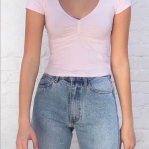 Brandy Melville Gina Top